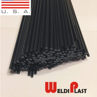 thumbnail image 2 of HDPE Plastic Rod – 1" Diameter X 12" Length – Natural White – Made In USA 2 of 5